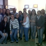 Liderazgo Situacional Mayo 2012