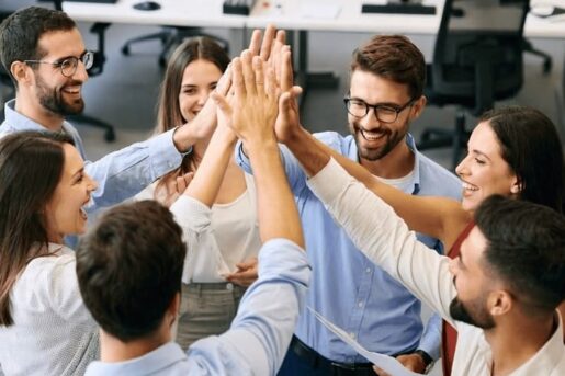 Un equipo comprometido con cada envío
